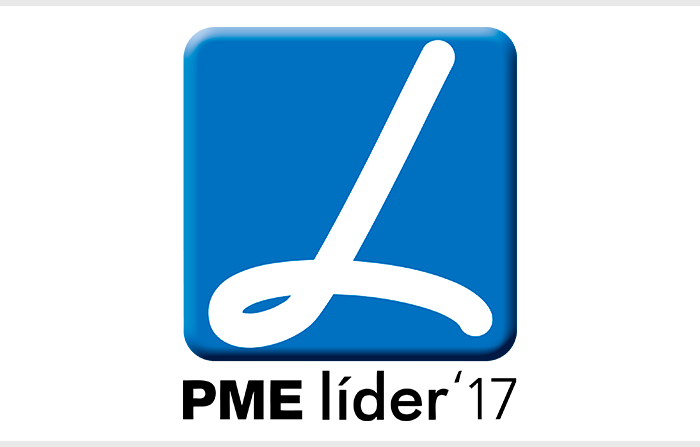 Opensoft é PME Líder 2017