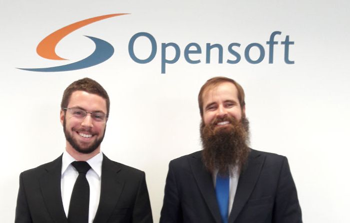 Open Day na Opensoft