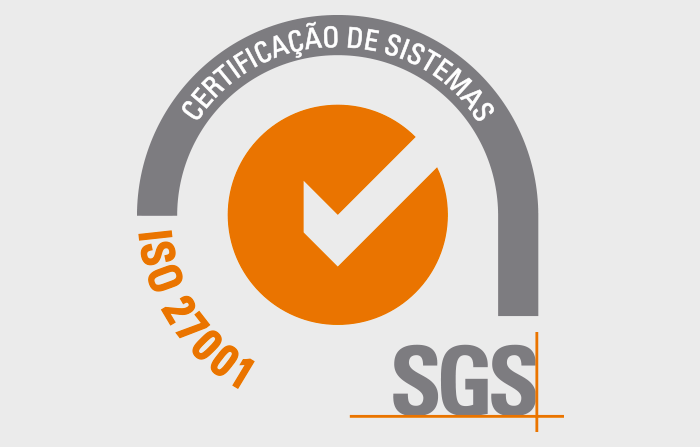 Opensoft obtém a certificação ISO 27001