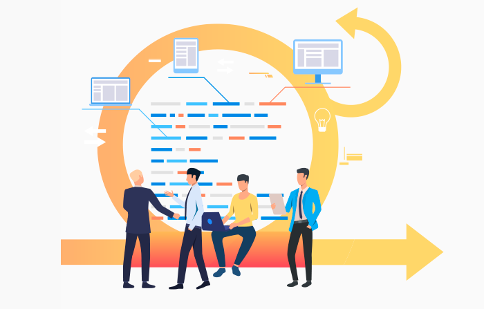 Porque é que as metodologias ágeis podem beneficiar os seus projetos tecnológicos?