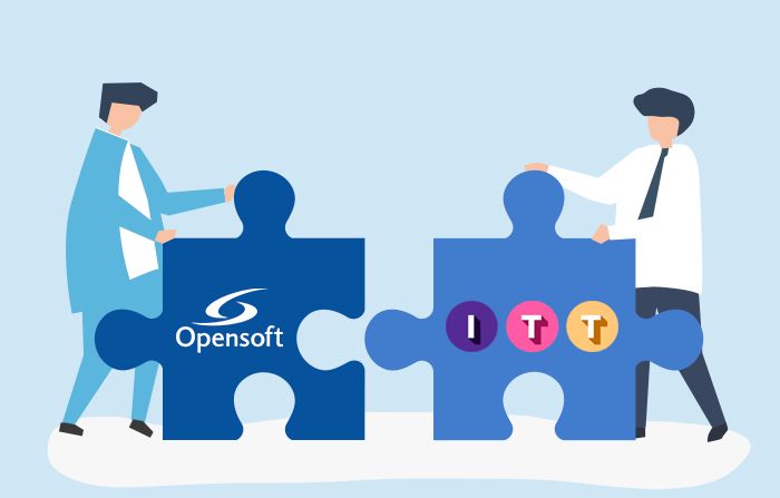 Opensoft e IT Timor anunciam parceria