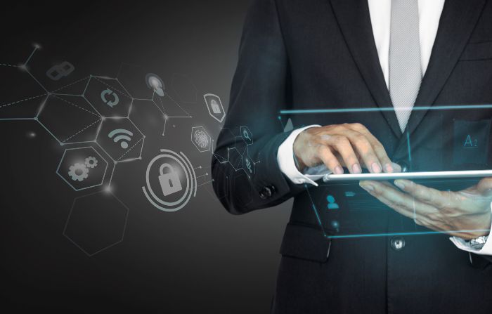 Benefícios da transformação digital no setor público