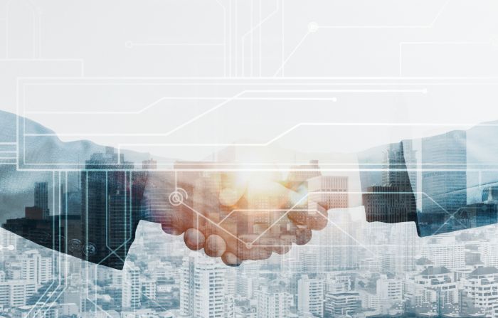 O que é a 4.ª revolução industrial?