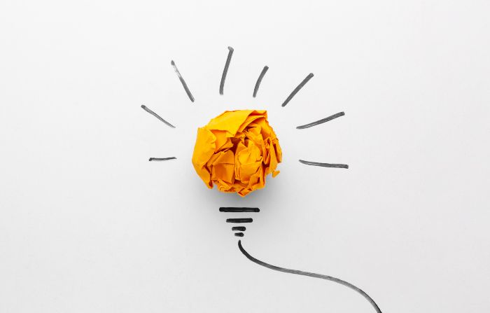 Inovação: das ideias para a ação