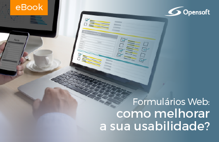 Formulários Web: como melhorar a sua usabilidade?