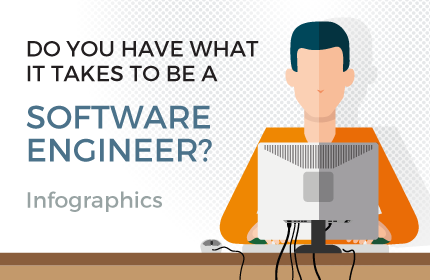 Do you have what it takes to be a Software Engineer?