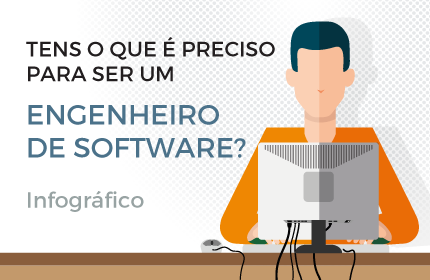 Tens o é preciso para seres um engenheiro de software?