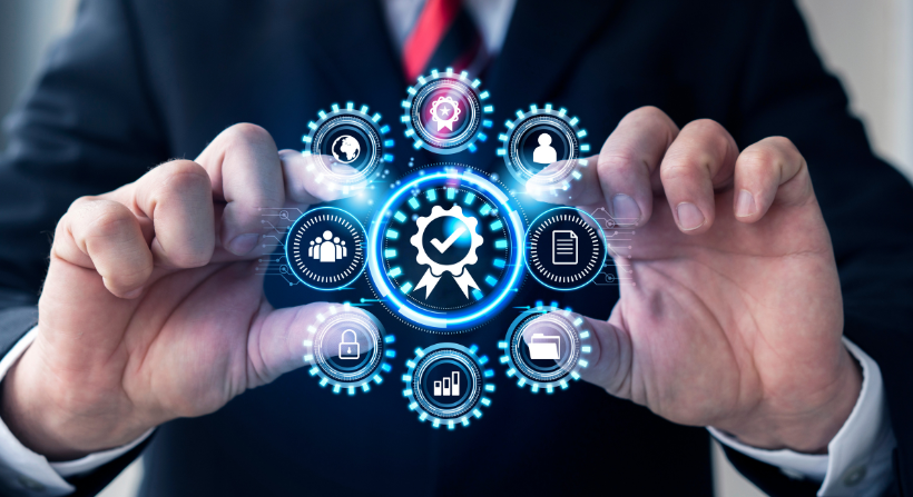 CMMI: Um Selo de Excelência!