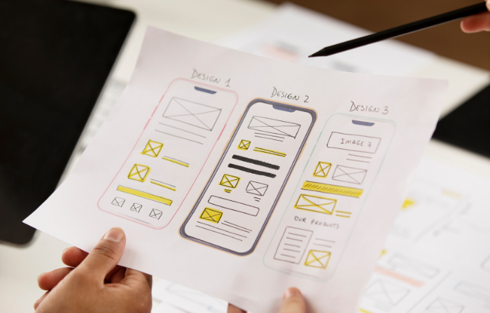 Acessibilidade em UX
