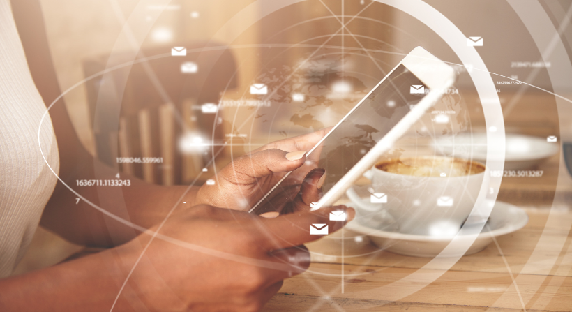 O papel da arquitetura de negócio na transformação digital