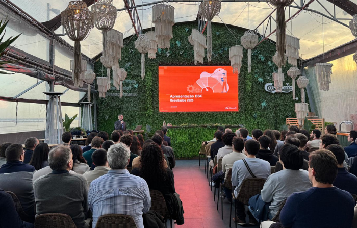 BSC 2025