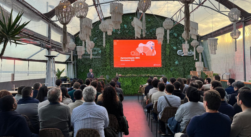 BSC 2025