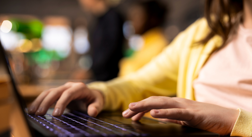 Estágios curriculares