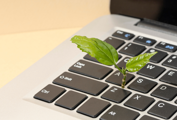 sustentabilidade tecnológica
