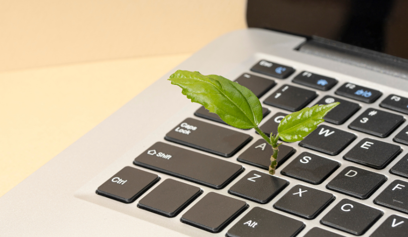 sustentabilidade tecnológica